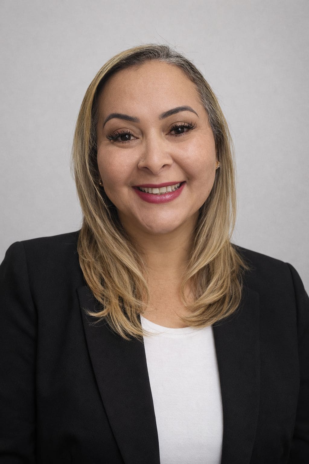 Dra. Rilvia Oliveira