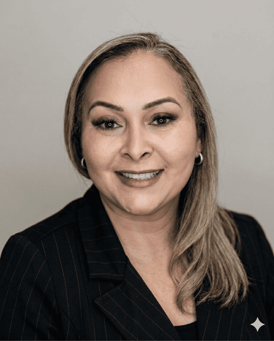 Dra. Rilvia Oliveira