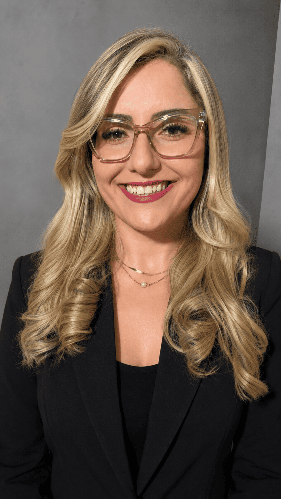 Ketroly de Queiroz — Assistente Jurídica e Supervisora Comercial no escritório Rilvia Oliveira Advocacia Trabalhista, Goiânia/GO